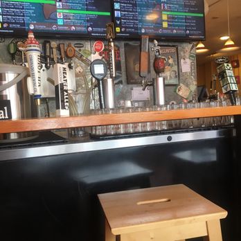 Yeasty Beasty - Pizza Near Me - Monmouth, Oregon