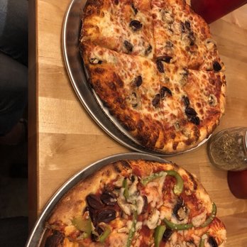 Pie Sci Pizza - Pizza Near Me - Detroit, Michigan Pie Sci Pizza - Pizza Near Me - Detroit, Michigan