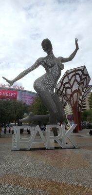 The Park by null The Park by null