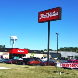 Carroll County True Value - Carroll County True Value in Delphi, IN