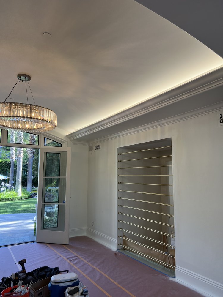 Slide of JMT Lighting and Electrical