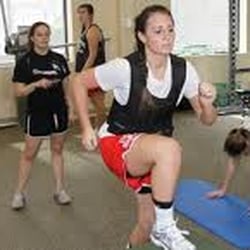 Cass Personal Training