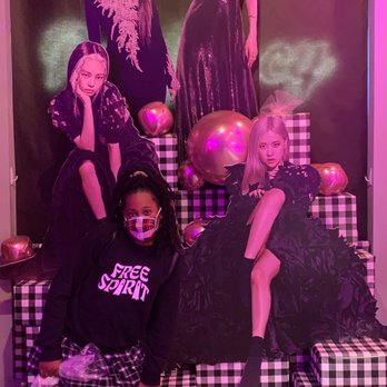 Popfancy Dessert Bar - A Blackpink Christmas - Desserts Near Me - Houston, Texas Popfancy Dessert Bar - A Blackpink Christmas - Desserts Near Me - Houston, Texas