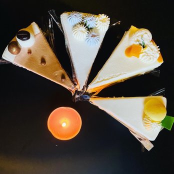 One Cake Boutique - Patisserie/Cake Shop Near Me - Richmond, British Columbia One Cake Boutique - Patisserie/Cake Shop Near Me - Richmond, British Columbia