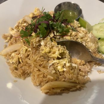 Chiang Rai - Crab Crab Meat Fried Rice - Thai Near Me - Long Beach, California Chiang Rai - Crab Crab Meat Fried Rice - Thai Near Me - Long Beach, California