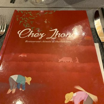 Chez Zhong - Chinese Near Me - Paris, 75