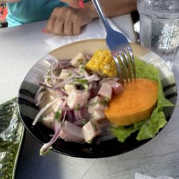 Ceviche