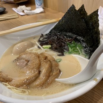 Ippudo Cupertino - Shiromaru Ramen - Ramen Near Me - Cupertino, California Ippudo Cupertino - Shiromaru Ramen - Ramen Near Me - Cupertino, California
