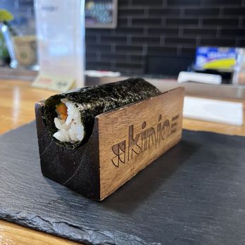 Kinjo Hand Roll Bar - Sushi Bars Near Me - Sacramento, California Kinjo Hand Roll Bar - Sushi Bars Near Me - Sacramento, California