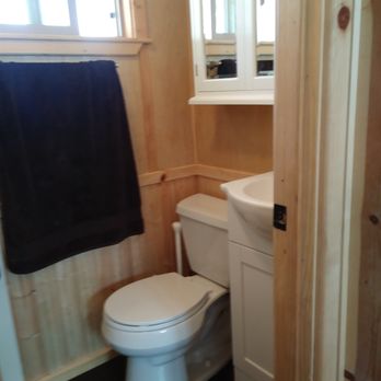 California Tiny House - undefined - General Contractors Near Me - Fresno, California