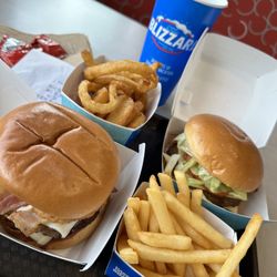 Dairy Queen Grill & Chill