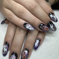 Amis Beauty Salon & Spa - Nailed by Maria