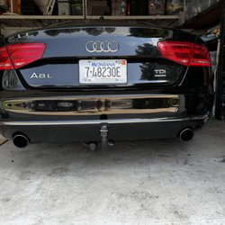 All Day $49 MONTANA Registered Agent - My company car, registered in Montana, with the help of All Day $49.
