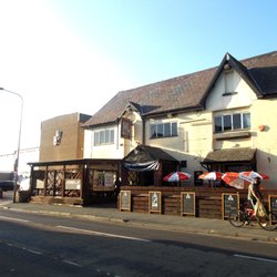 Caskey's Public House - Caskey's, Rhyl
