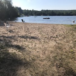 Hunter Lake Campground