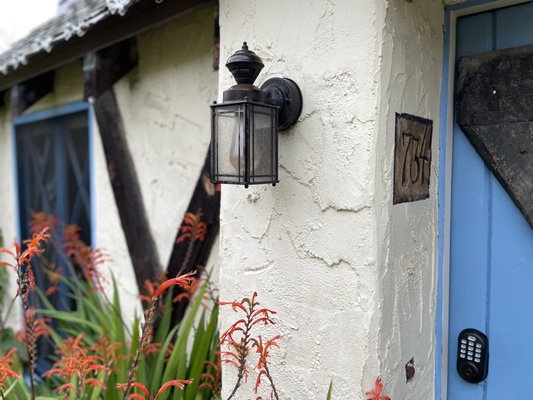 Manzanita Cottages by null