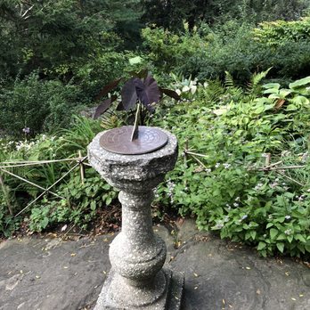 Shakespeare Garden - Parks Near Me - New York, New York