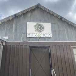 Hubs & Hops