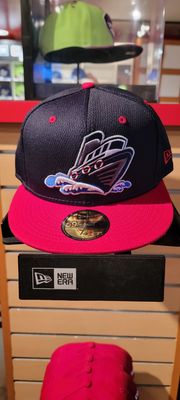 Banner Island Ballpark by null