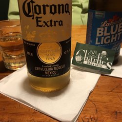 Charlie's Bar & Grill