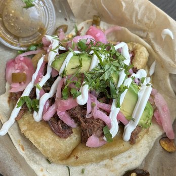 Torchy's Tacos - Tacos Near Me - Austin, Texas