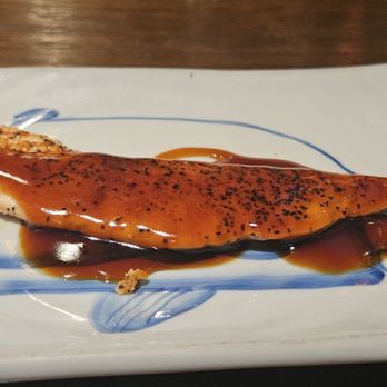 Umiya - Salmon Teriyaki - Sushi Bars Near Me - San Antonio, Texas Umiya - Salmon Teriyaki - Sushi Bars Near Me - San Antonio, Texas