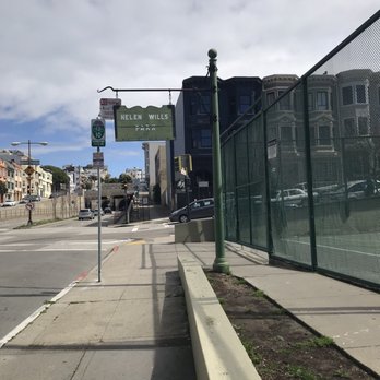 Helen Wills Playground - Playgrounds Near Me - San Francisco, California