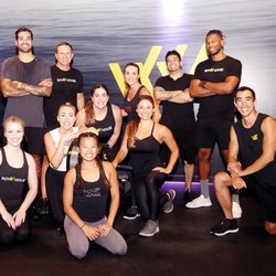 Row House Fitness