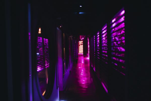 Mei Mei Philadelphia by null