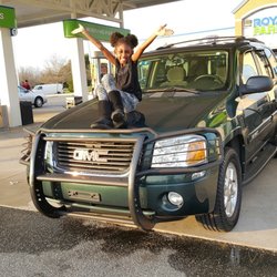 Freedom Rides - OUR BLESSING IN DISGUISE!!!