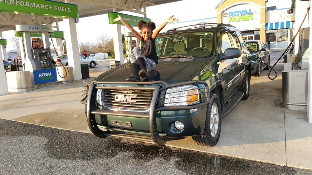 FREEDOM RIDES Updated September 2024 5158 N Dupont Hwy, Dover