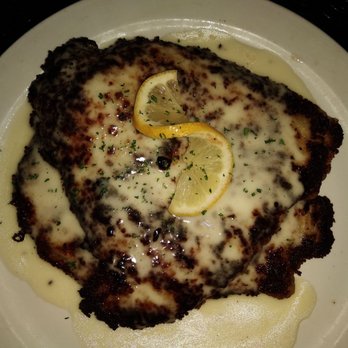 Mark's City Grill - Pounded pork cutlets - American Near Me - Columbus, Georgia
