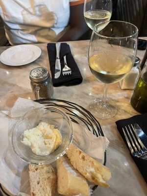 Cacio e Pepe Italian Restaurant by null