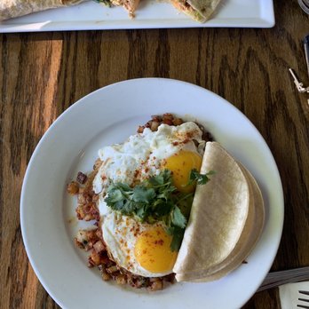 Blu Jam Cafe - Breakfast & Brunch Near Me - Sherman Oaks, California