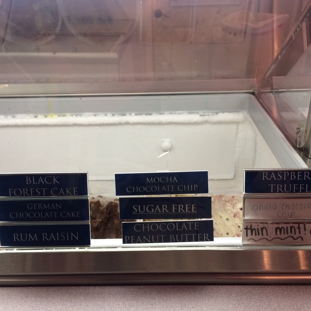 Dairy Swirl - Ice Cream & Frozen Yogurt Near Me - Vernon, New Jersey Dairy Swirl - Ice Cream & Frozen Yogurt Near Me - Vernon, New Jersey