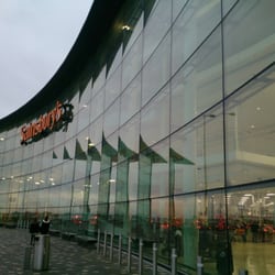 Sainsburys