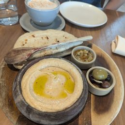 Baba Ganoush
