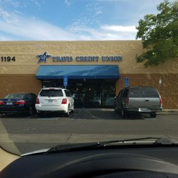 Travis Credit Union