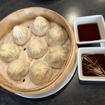 Dumpling Yo! - Pork Soup Filled Dumplings - Dim Sum Near Me - Sacramento, California Dumpling Yo! - Pork Soup Filled Dumplings - Dim Sum Near Me - Sacramento, California