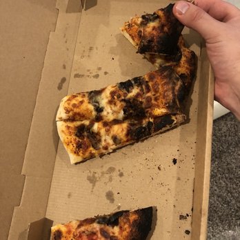 Che Figata - No toppings - Italian Near Me - Naperville, Illinois