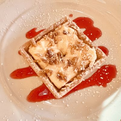 Vino E Cucina by null