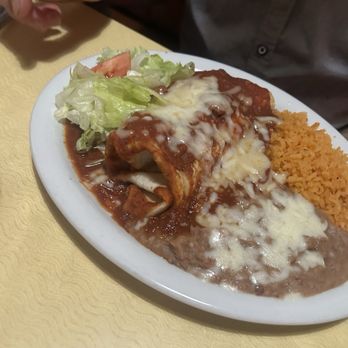 Arroyo's Mexican Cafe - Mexican Near Me - Stockton, California