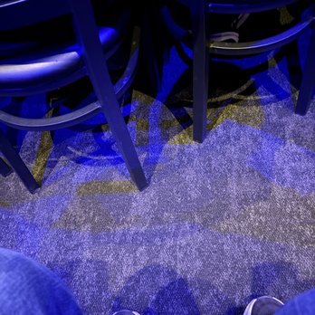 Milwaukee Improv - The small amount of space between my seat and the row in front of me, this is the aisle all the servers use. - Comedy Clubs Near Me - Brookfield, Wisconsin Milwaukee Improv - The small amount of space between my seat and the row in front of me, this is the aisle all the servers use. - Comedy Clubs Near Me - Brookfield, Wisconsin