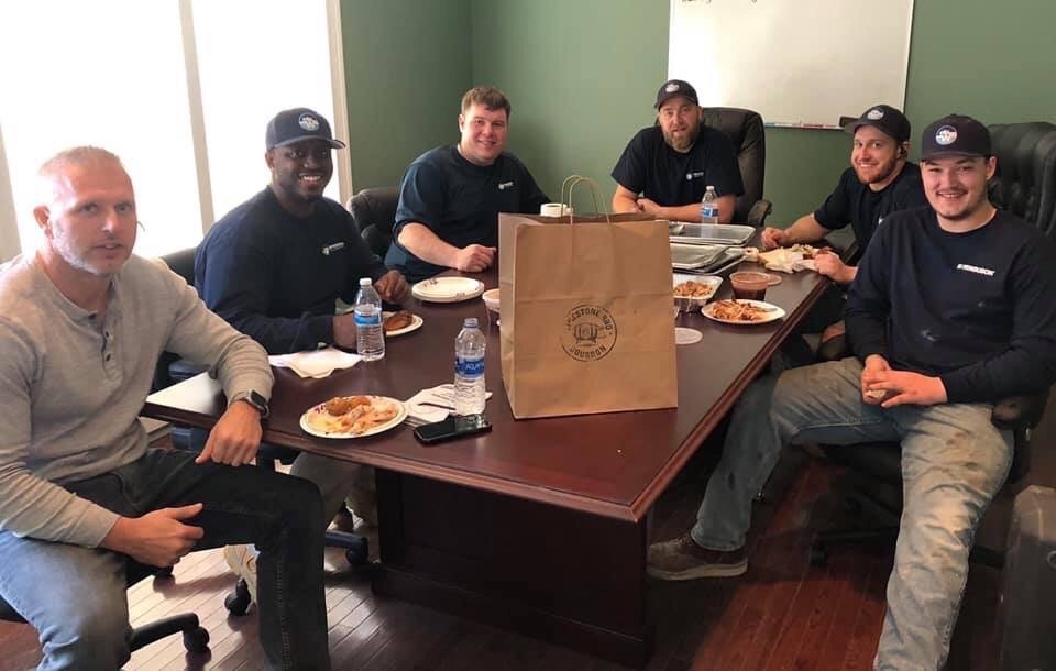 Slide of Wrench Plumbing