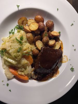 Fred & Stilla by null