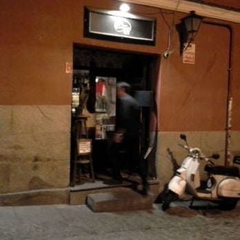 Camoatí - entrada - Argentine Near Me - Madrid, M