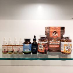 Hemp Times Inc - CBD Pet Products