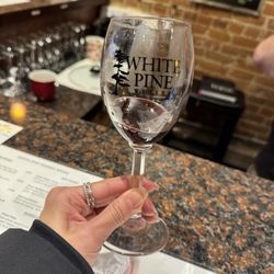 White Pine Winery