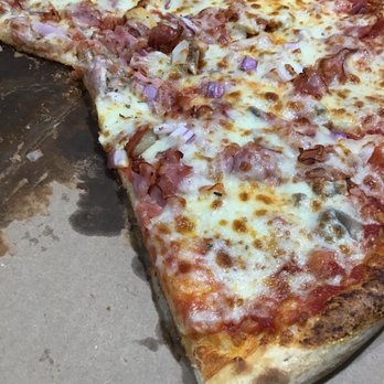 Karlee's Subworks Express - Toppings under cheese... - Sandwiches Near Me - Elkton, Maryland