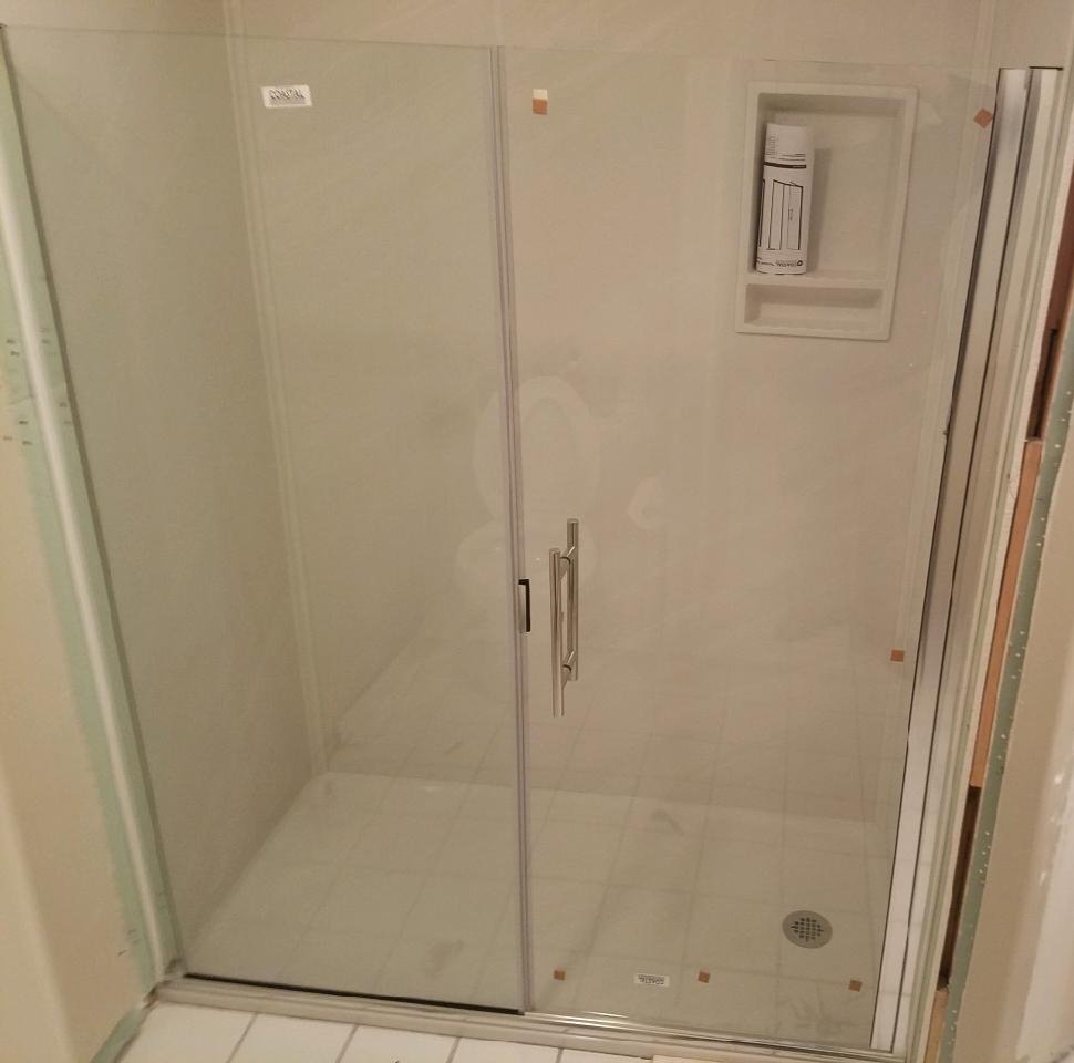 Slide of McPlumbing